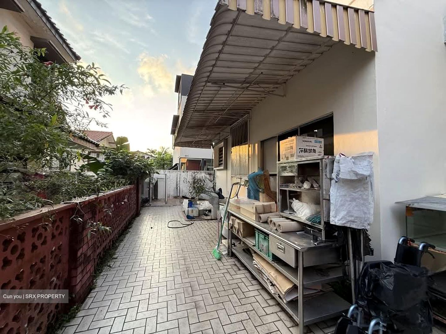 Watten Estate (D11), Semi-Detached #560910881